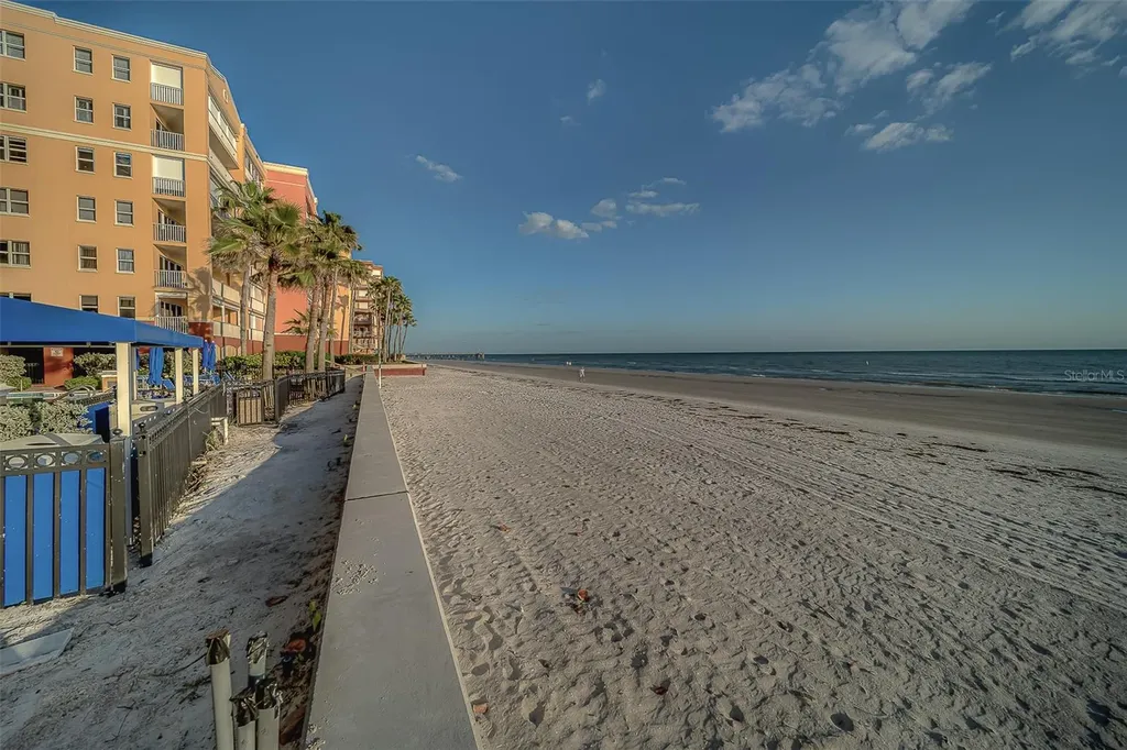 16700 Gulf Boulevard North Redington Beach FL 33708