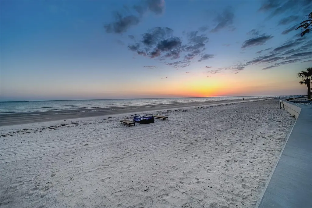 16700 Gulf Boulevard North Redington Beach FL 33708