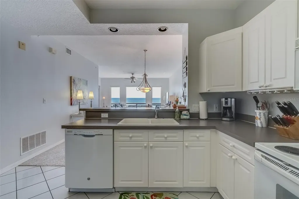 16700 Gulf Boulevard North Redington Beach FL 33708