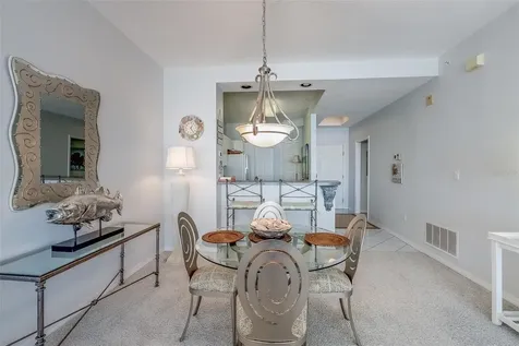 16700 Gulf Boulevard North Redington Beach FL 33708