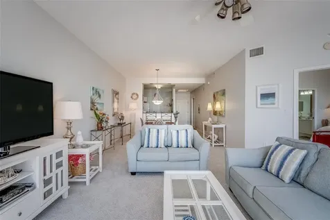 16700 Gulf Boulevard North Redington Beach FL 33708