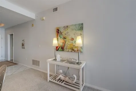 16700 Gulf Boulevard North Redington Beach FL 33708