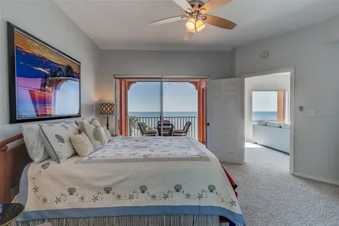 16700 Gulf Boulevard North Redington Beach FL 33708