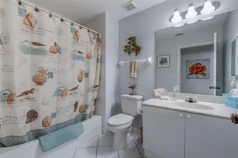 16700 Gulf Boulevard North Redington Beach FL 33708