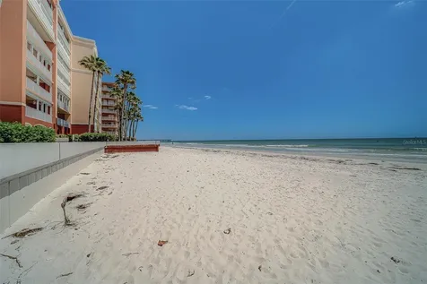 16700 Gulf Boulevard North Redington Beach FL 33708