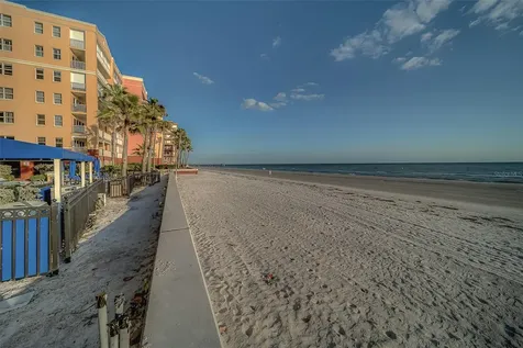 16700 Gulf Boulevard North Redington Beach FL 33708