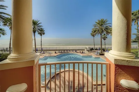 16700 Gulf Boulevard North Redington Beach FL 33708