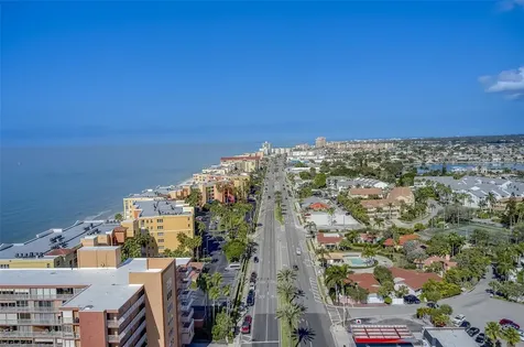 16700 Gulf Boulevard North Redington Beach FL 33708