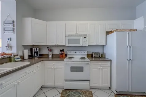 16700 Gulf Boulevard North Redington Beach FL 33708