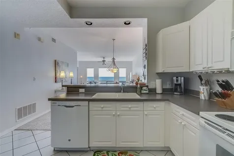 16700 Gulf Boulevard North Redington Beach FL 33708