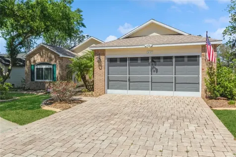 2137 Sherwood Forest Drive Orange City FL 32763