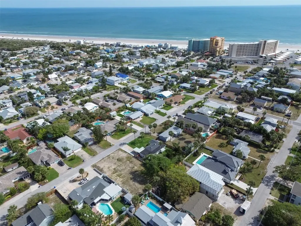 209 Normandy Avenue New Smyrna Beach FL 32169
