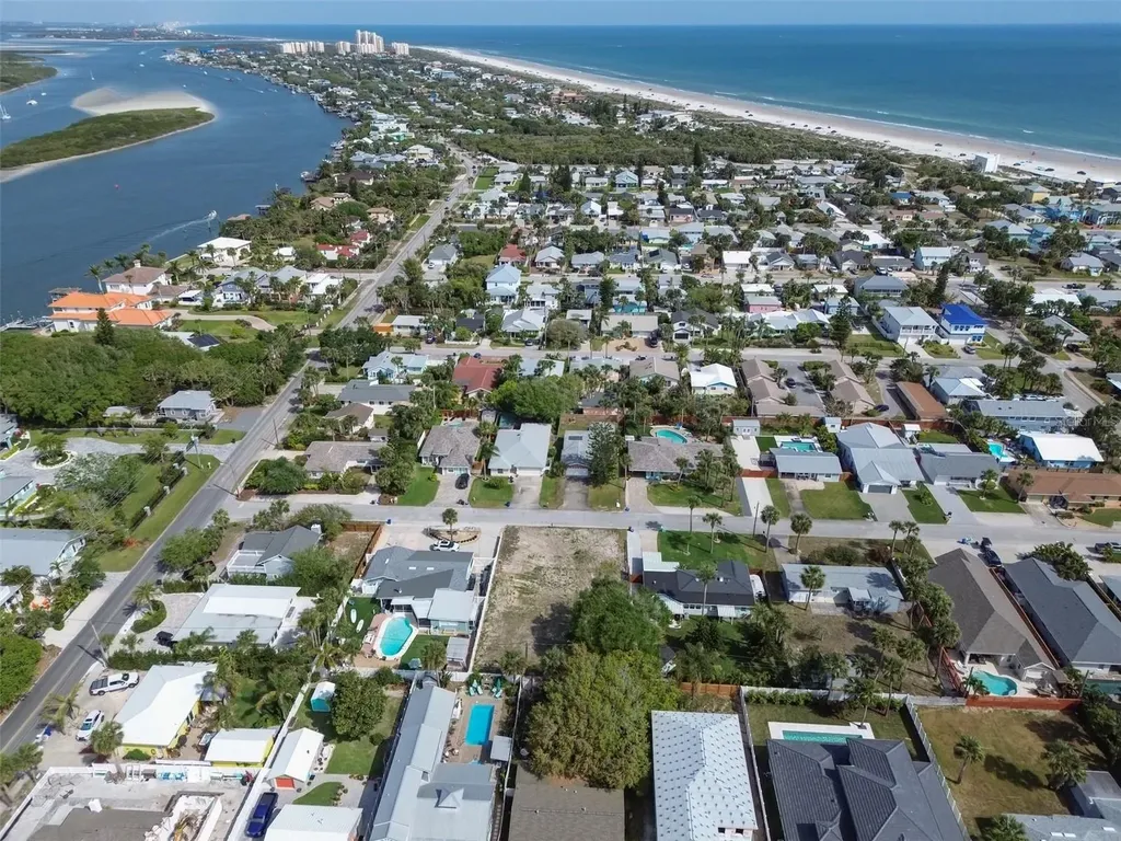209 Normandy Avenue New Smyrna Beach FL 32169