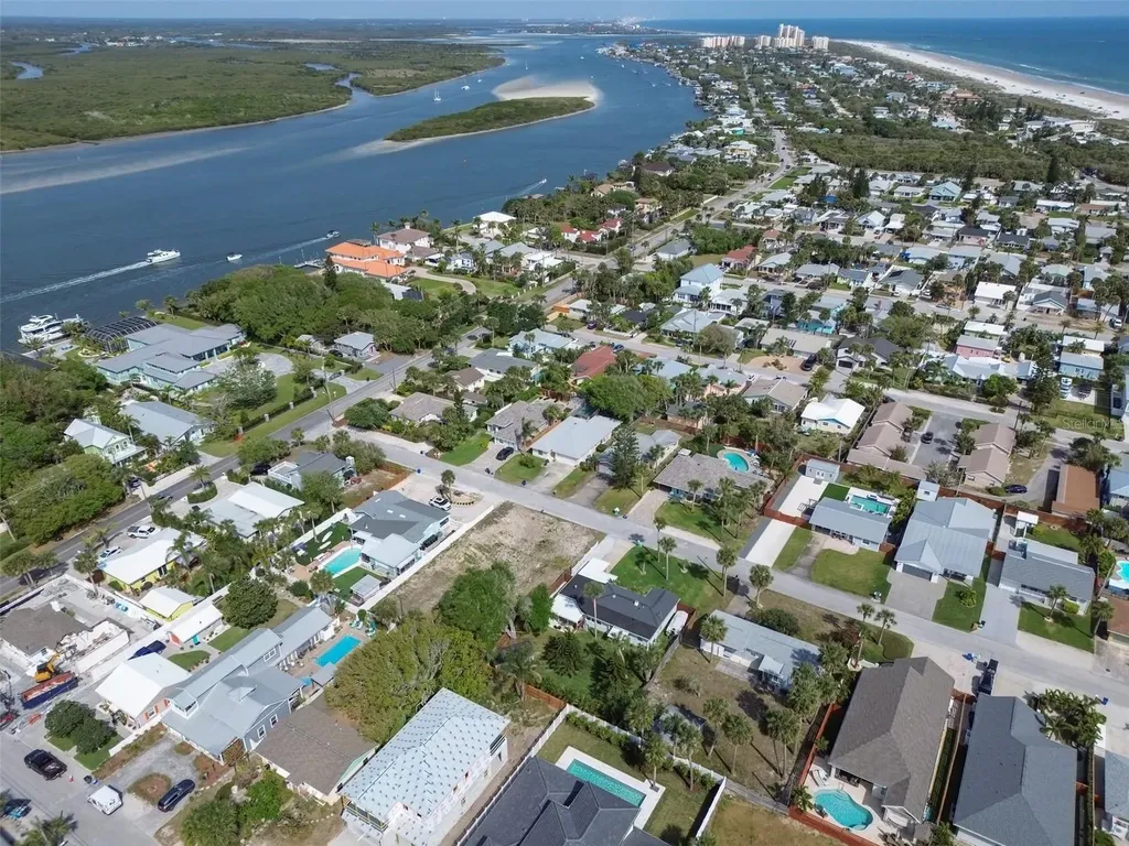 209 Normandy Avenue New Smyrna Beach FL 32169