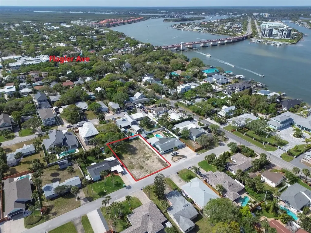 209 Normandy Avenue New Smyrna Beach FL 32169