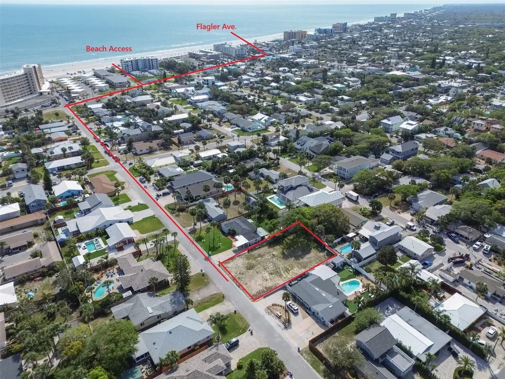 209 Normandy Avenue New Smyrna Beach FL 32169