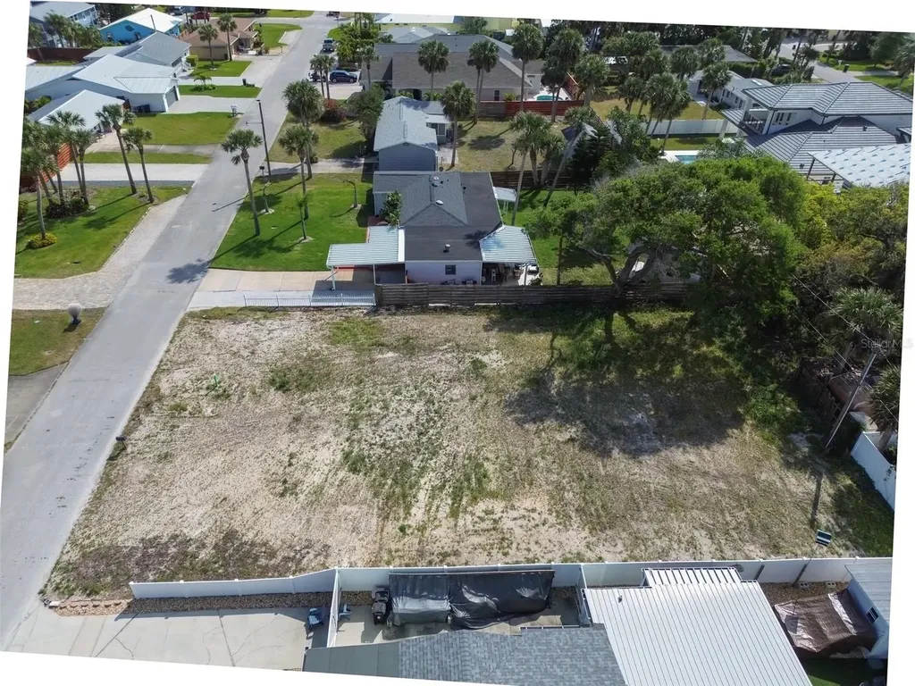 209 Normandy Avenue New Smyrna Beach FL 32169