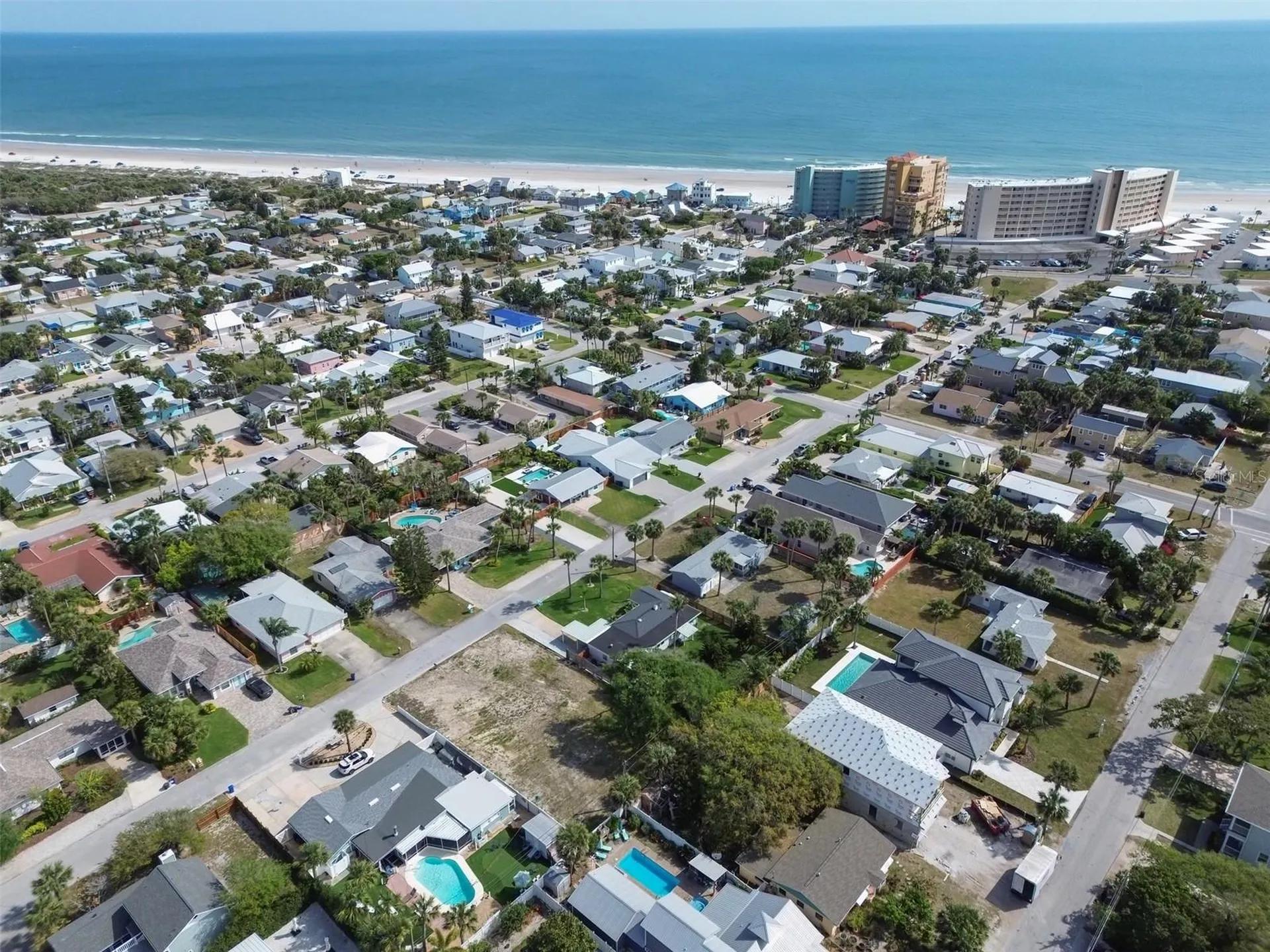 209 Normandy Avenue New Smyrna Beach FL 32169