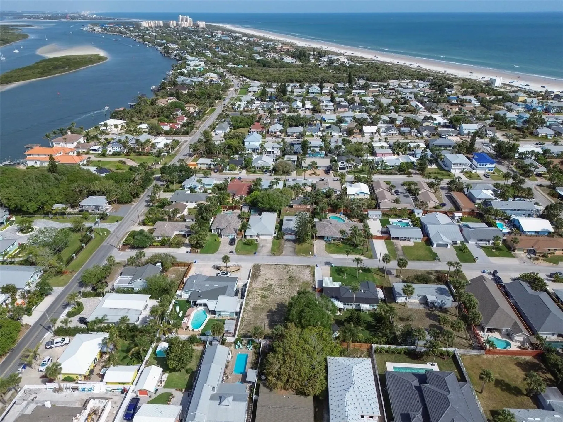 209 Normandy Avenue New Smyrna Beach FL 32169
