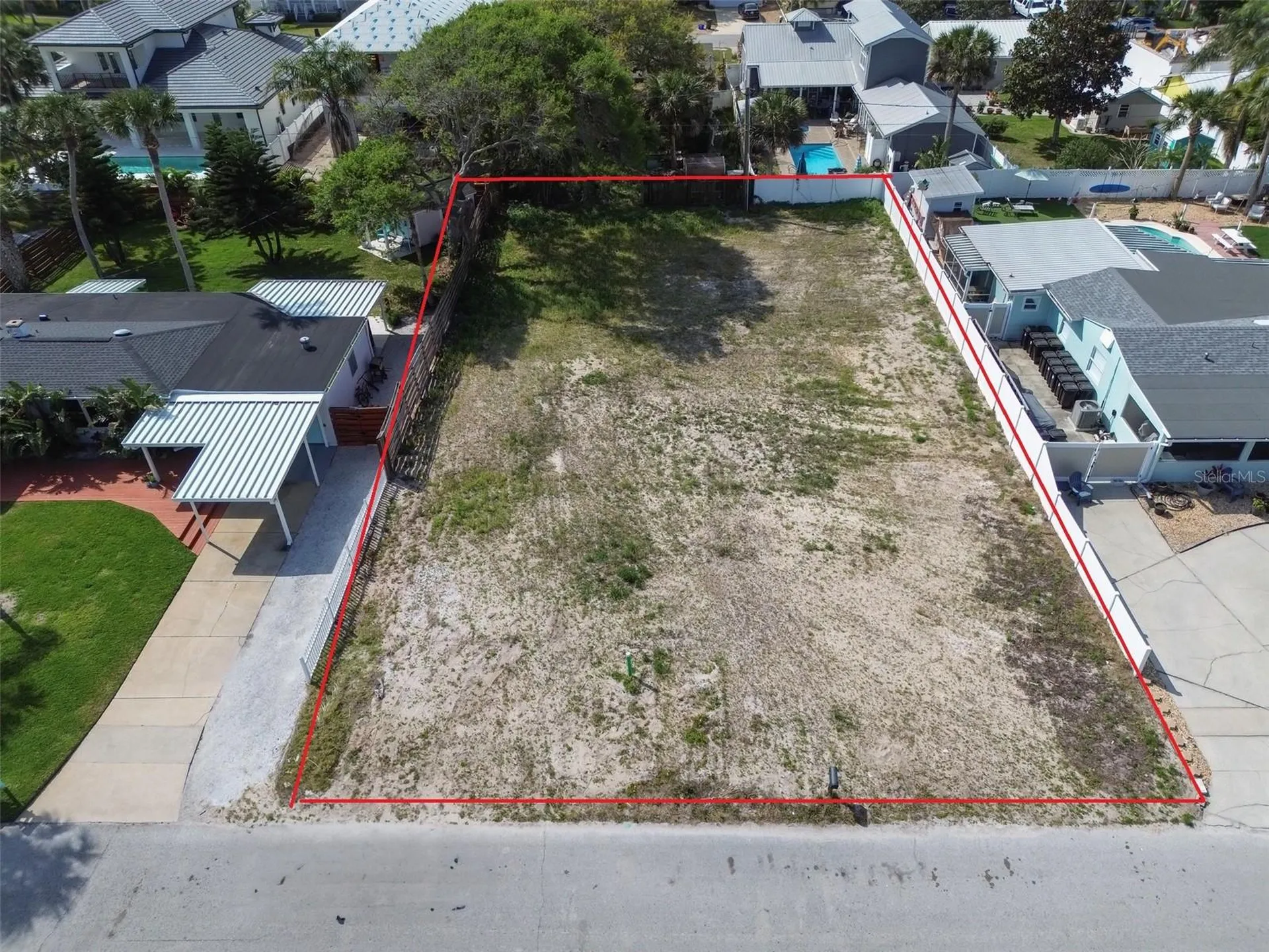 209 Normandy Avenue New Smyrna Beach FL 32169