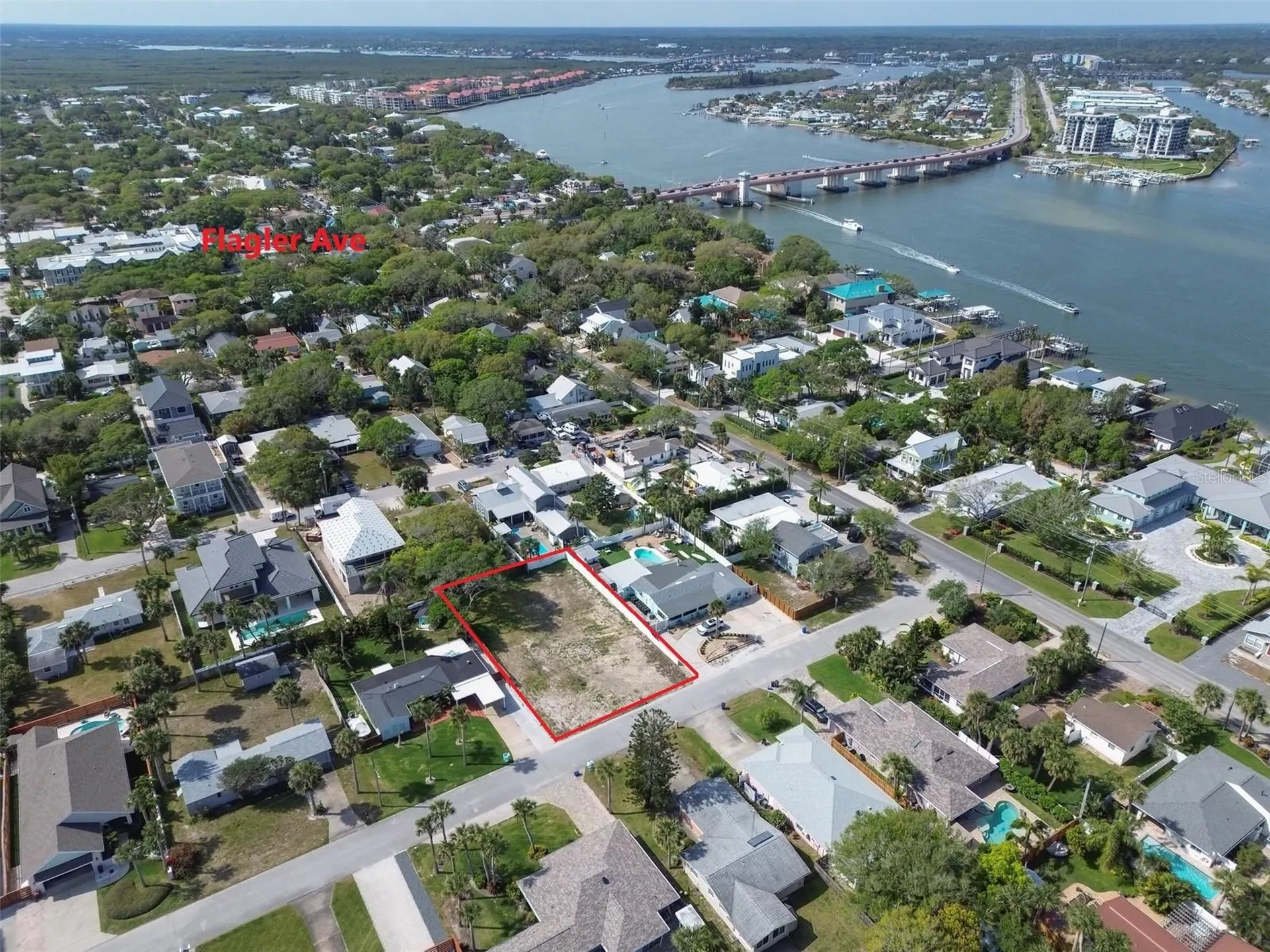 209 Normandy Avenue New Smyrna Beach FL 32169