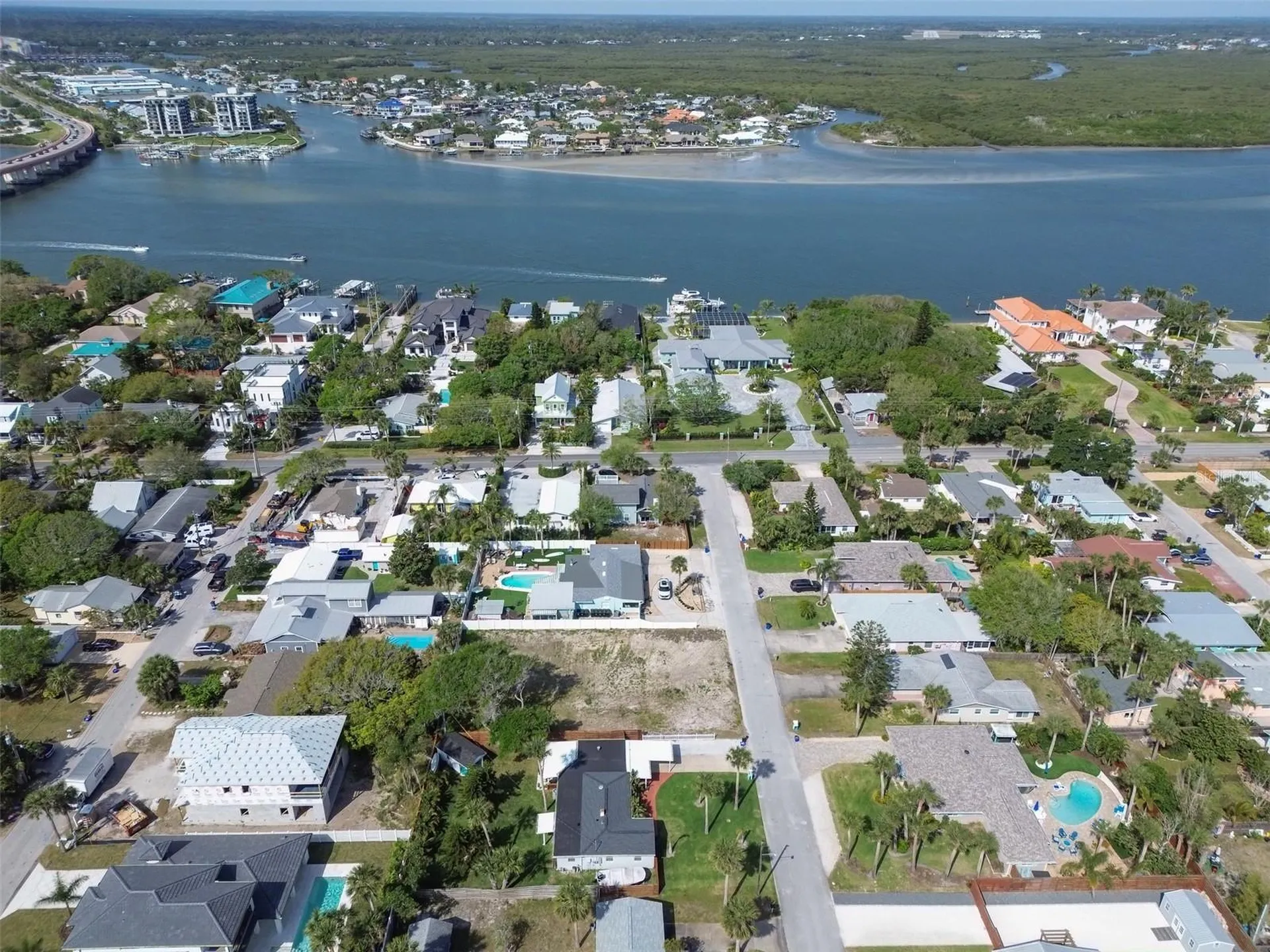 209 Normandy Avenue New Smyrna Beach FL 32169