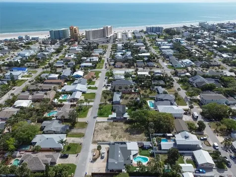 209 Normandy Avenue New Smyrna Beach FL 32169
