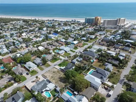209 Normandy Avenue New Smyrna Beach FL 32169