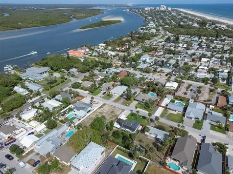 209 Normandy Avenue New Smyrna Beach FL 32169