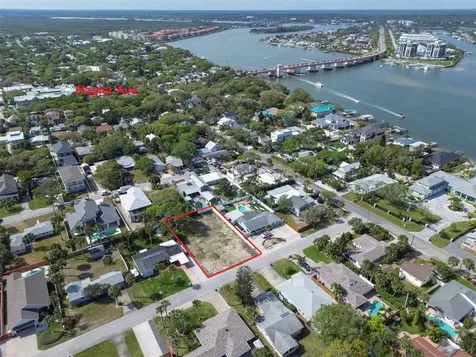 209 Normandy Avenue New Smyrna Beach FL 32169