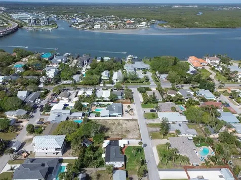 209 Normandy Avenue New Smyrna Beach FL 32169