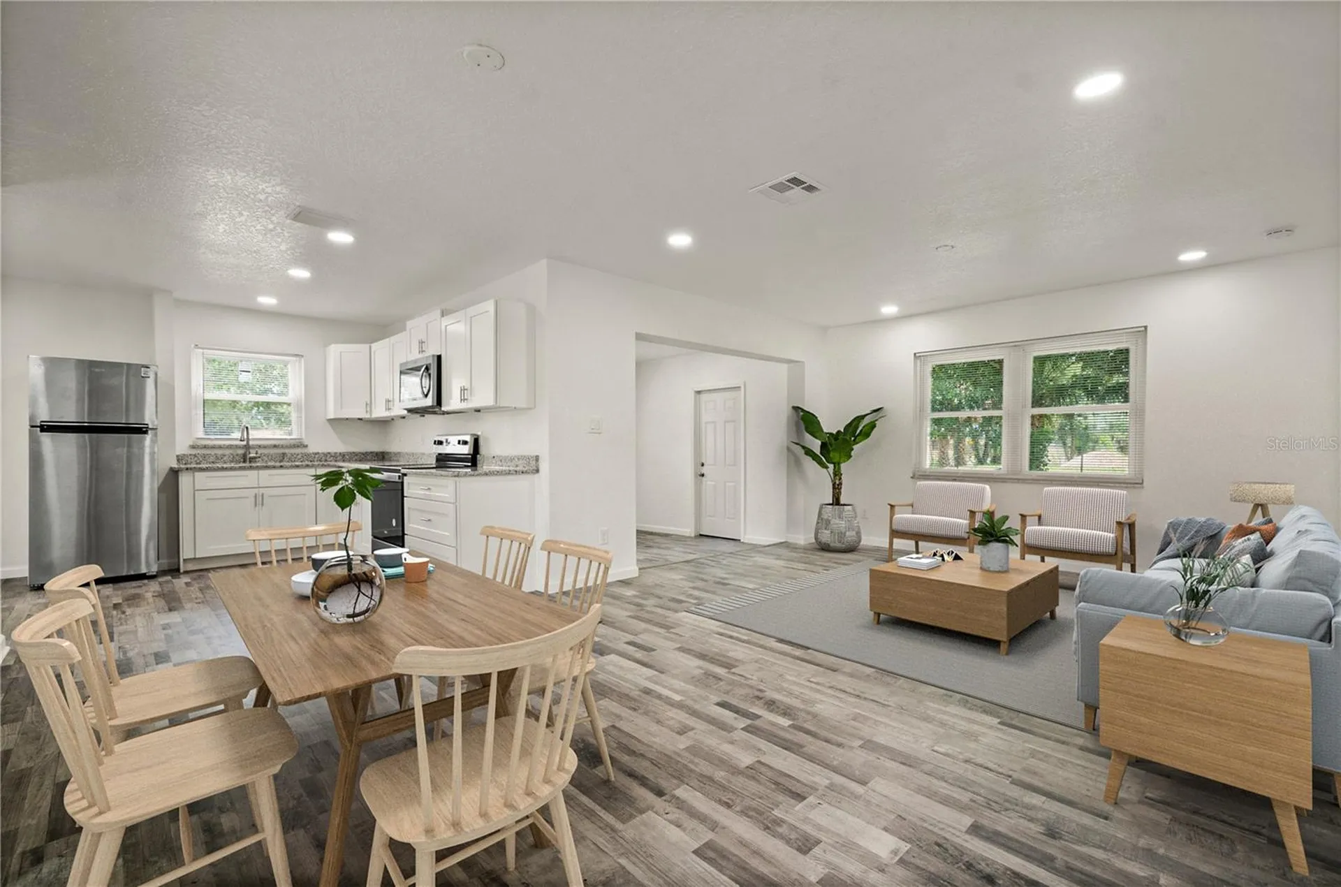 4385 Cassius Street Orlando FL 32811