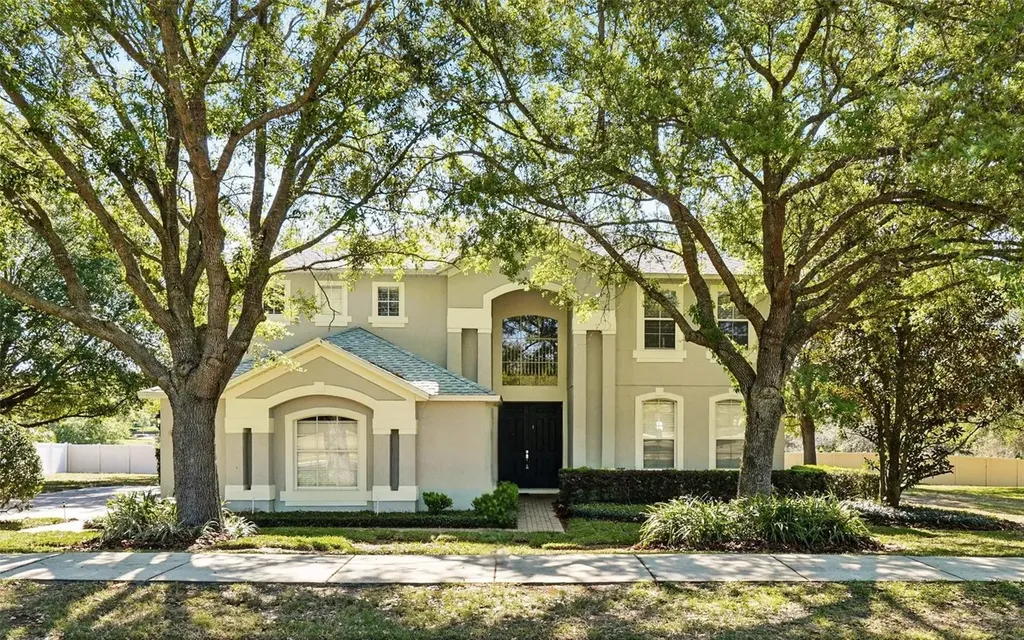 2668 Cedar Knoll Drive Apopka FL 32712
