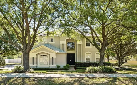 2668 Cedar Knoll Drive Apopka FL 32712