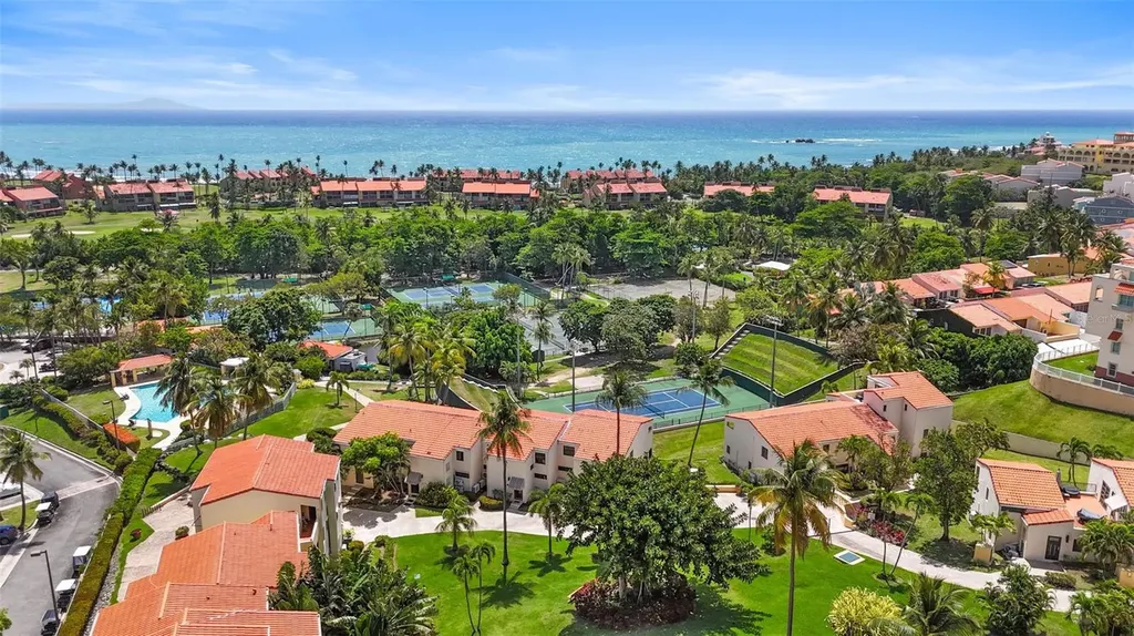 100 Candelero Road Humacao PR 00791