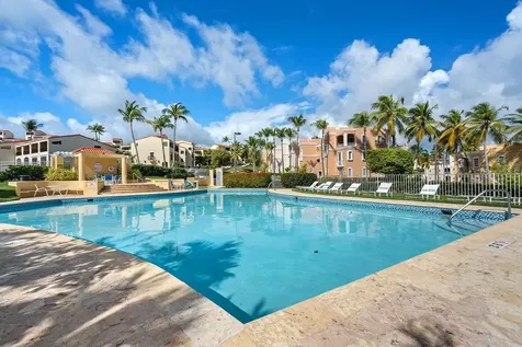 100 Candelero Road Humacao PR 00791
