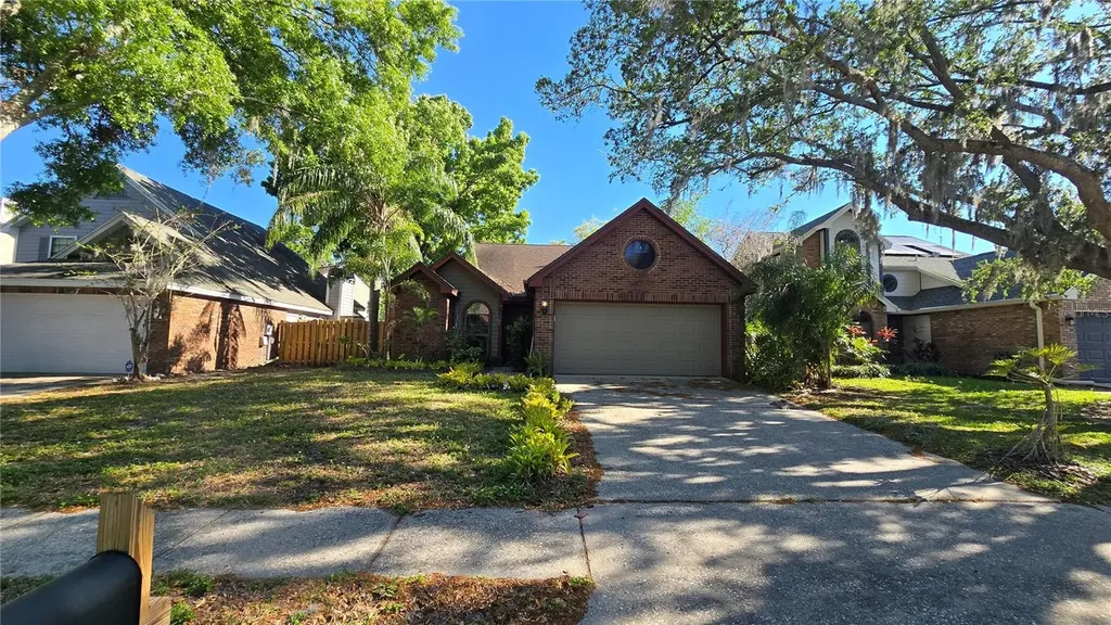 3527 Greenglen Circle Palm Harbor FL 34684