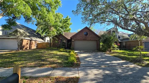 3527 Greenglen Circle Palm Harbor FL 34684