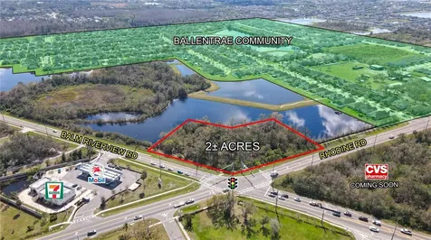 Balm Riverview & Rhodine Road Riverview FL 33579