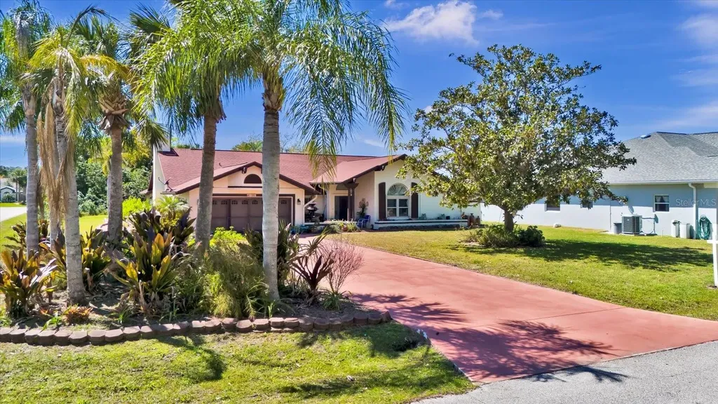 105 Colechester Lane Palm Coast FL 32137