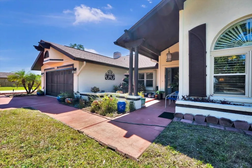 105 Colechester Lane Palm Coast FL 32137