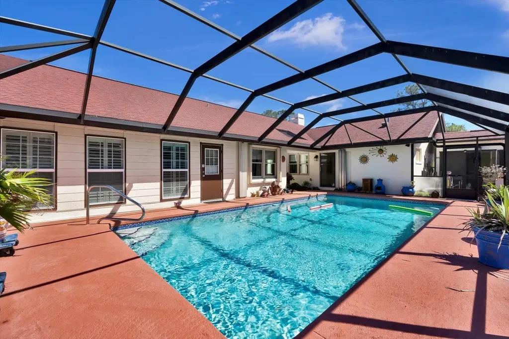 105 Colechester Lane Palm Coast FL 32137