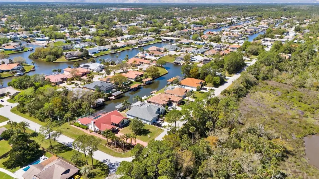 105 Colechester Lane Palm Coast FL 32137