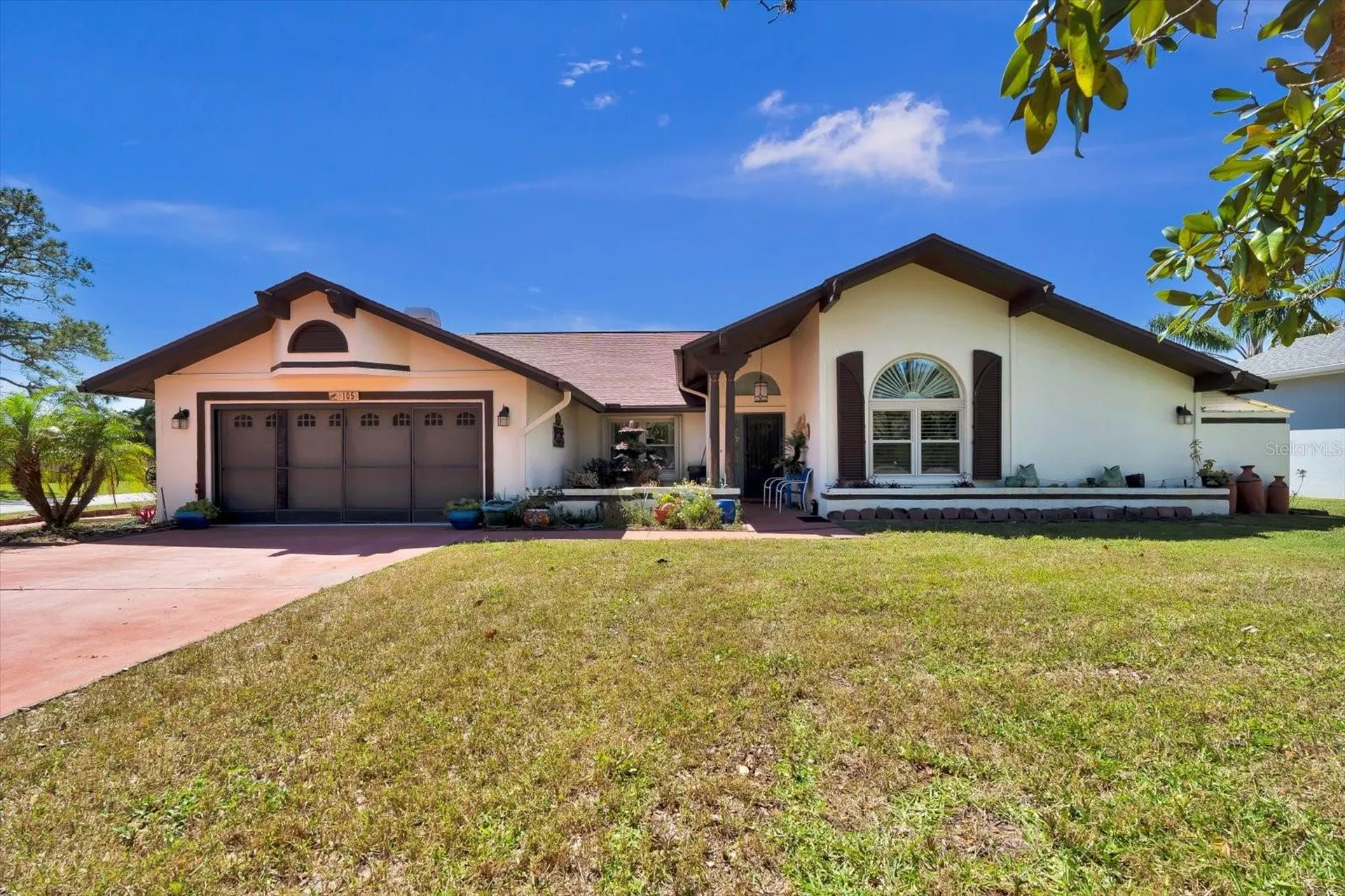 105 Colechester Lane Palm Coast FL 32137