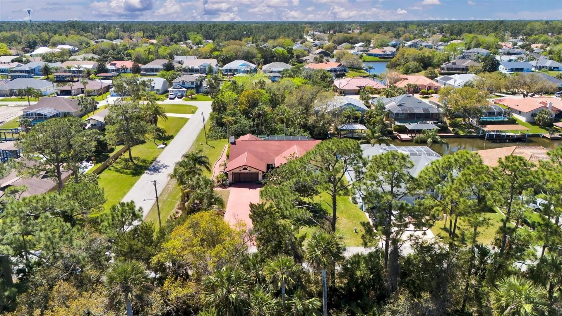 105 Colechester Lane Palm Coast FL 32137