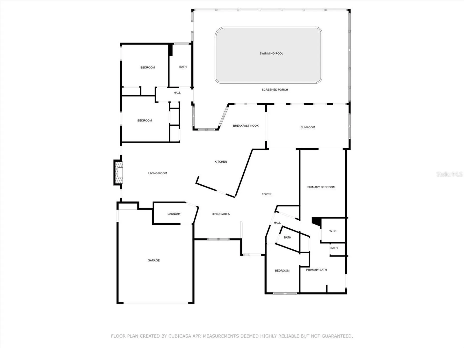 105 Colechester Lane Palm Coast FL 32137