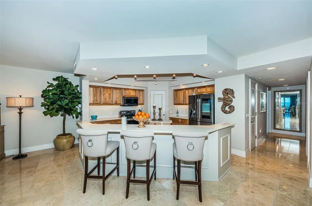 1350 Gulf Boulevard Clearwater Beach FL 33767