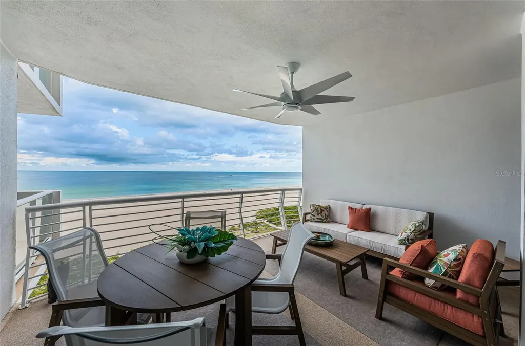 1350 Gulf Boulevard Clearwater Beach FL 33767