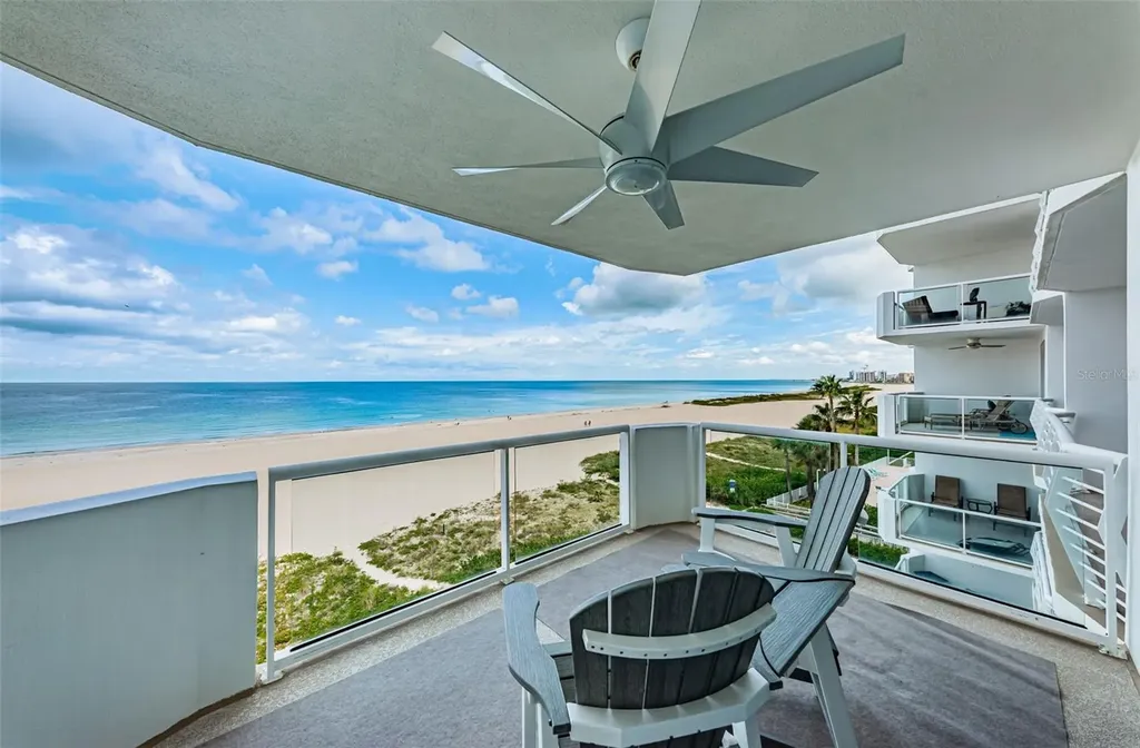 1350 Gulf Boulevard Clearwater Beach FL 33767