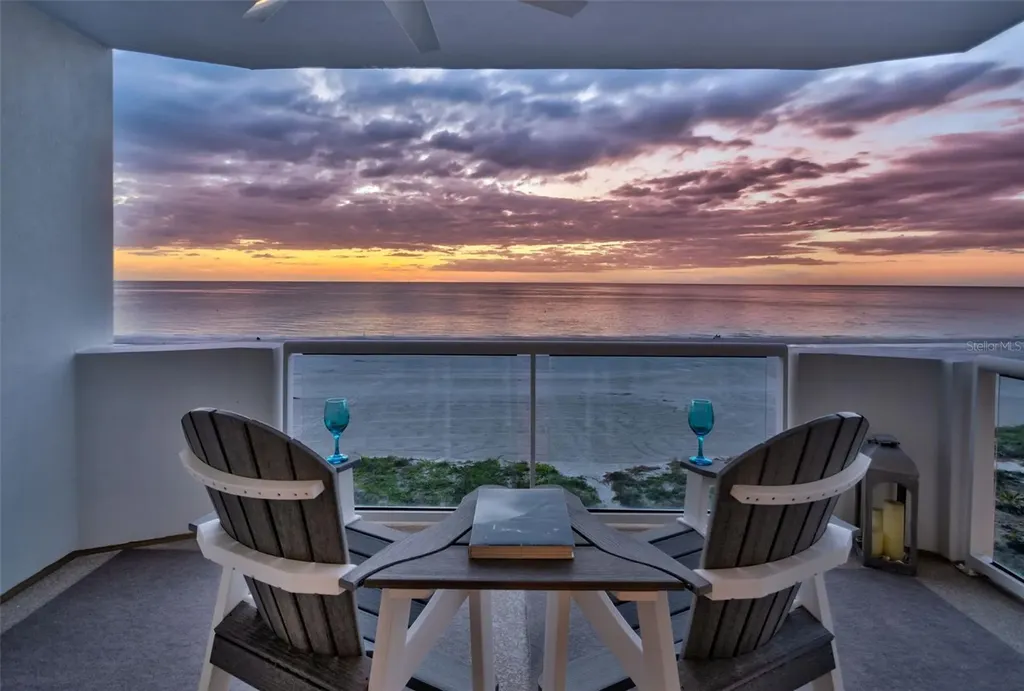 1350 Gulf Boulevard Clearwater Beach FL 33767